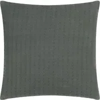 Hush Linear Cushion - Dusk, Cotton