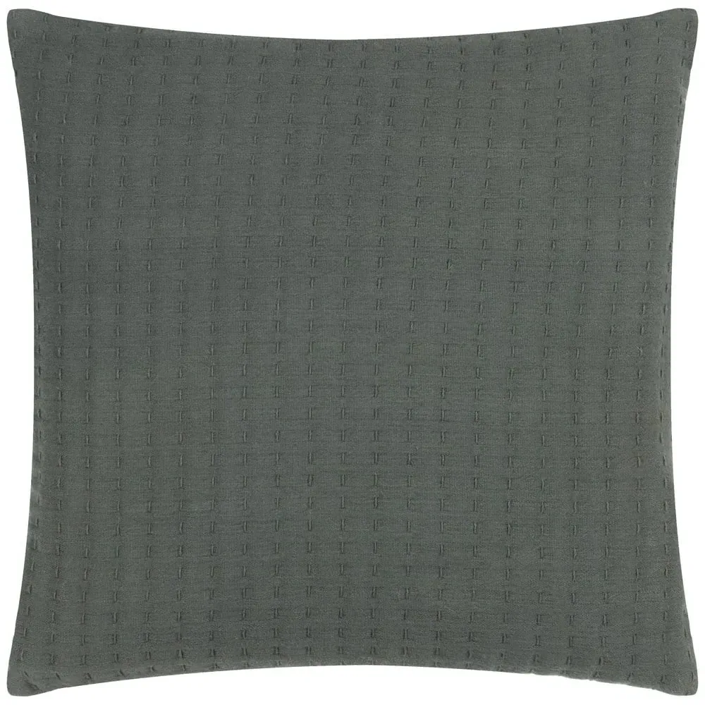 Hush Linear Cushion - Dusk, Cotton image