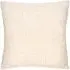 Ulsmere Boucle Cushion - Cream