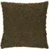 Ulsmere Boucle Cushion - Green