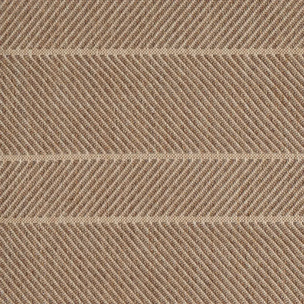 Pentle Jute Effect Indoor Outdoor Rug - Cream