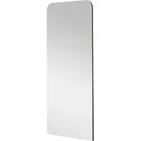 Full Length Mirror 170 x 70cm - Black