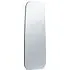 Hoxton Organic Wall Mirror - Black