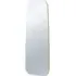 Hoxton Organic Wall Mirror - Gold