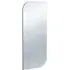 Newington Irregular Full Length Mirror - Gold