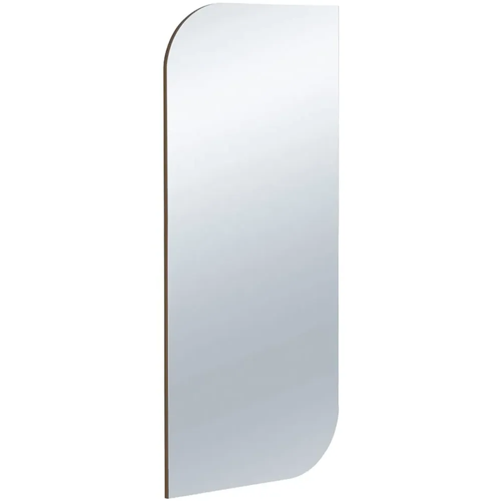 Newington Irregular Full Length Mirror - Gold