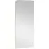 Seamless Oversized Full Length Mirror - Gold