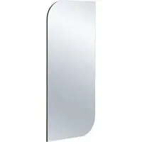 Yearn Newington Full Length Mirror - Black