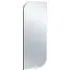 Yearn Newington Full Length Mirror - Black