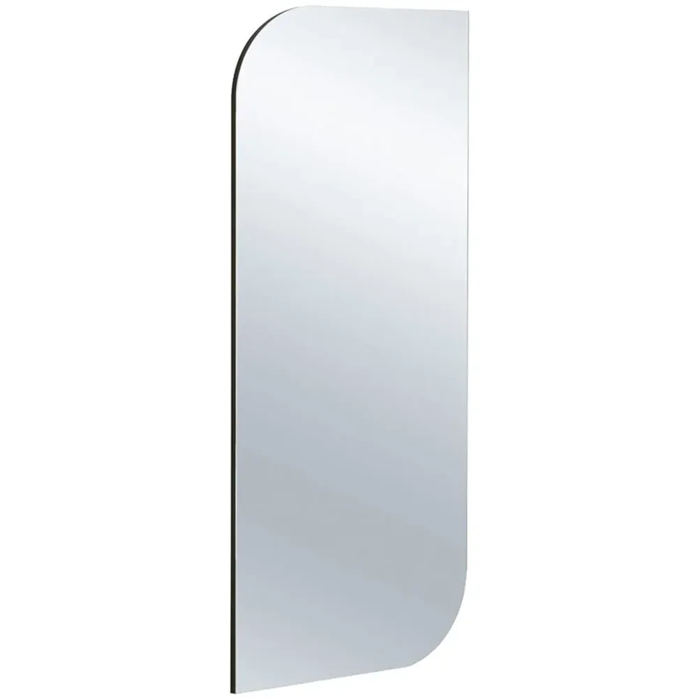 Yearn Newington Full Length Mirror - Black image