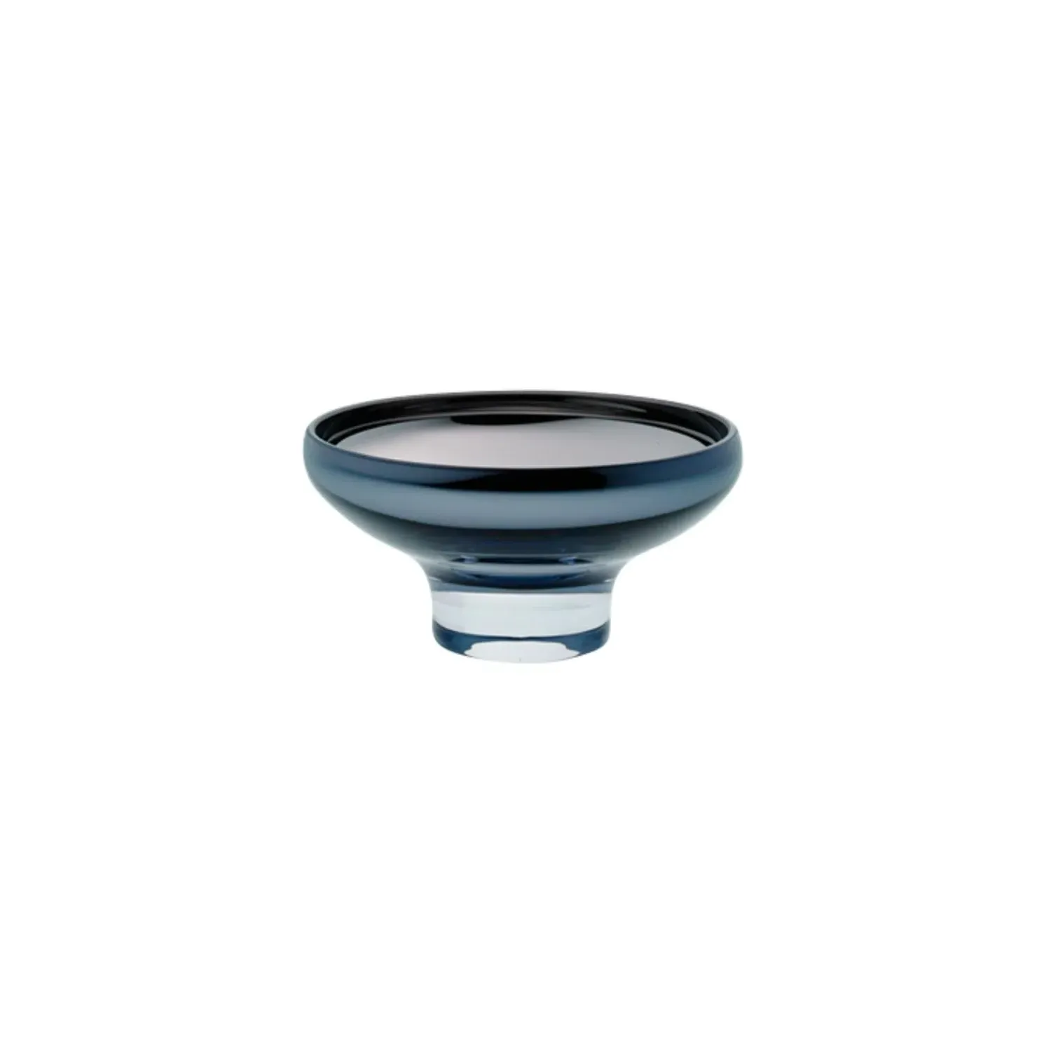 Deco Mini Dessert Bowl - Navy Blue