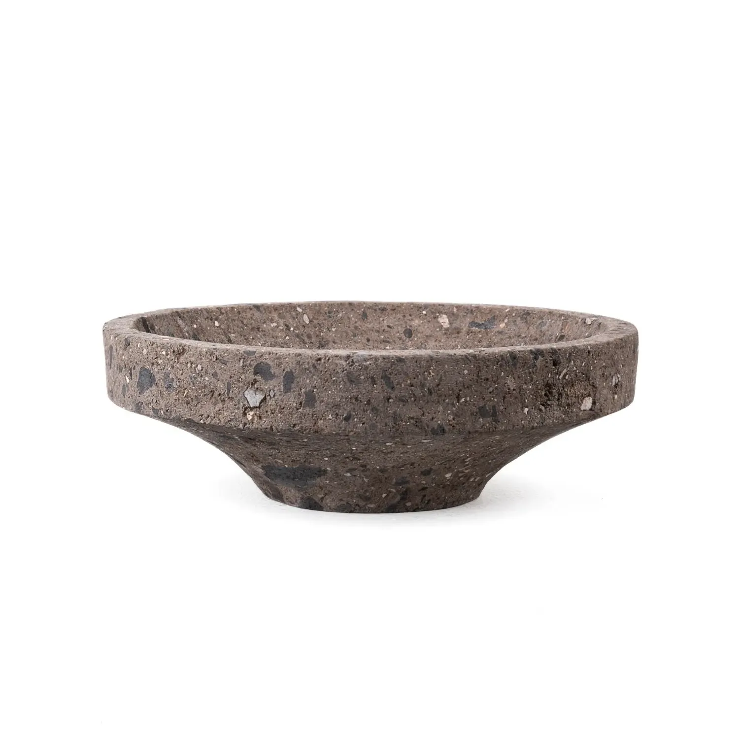 Bowl - Black, Basalt image