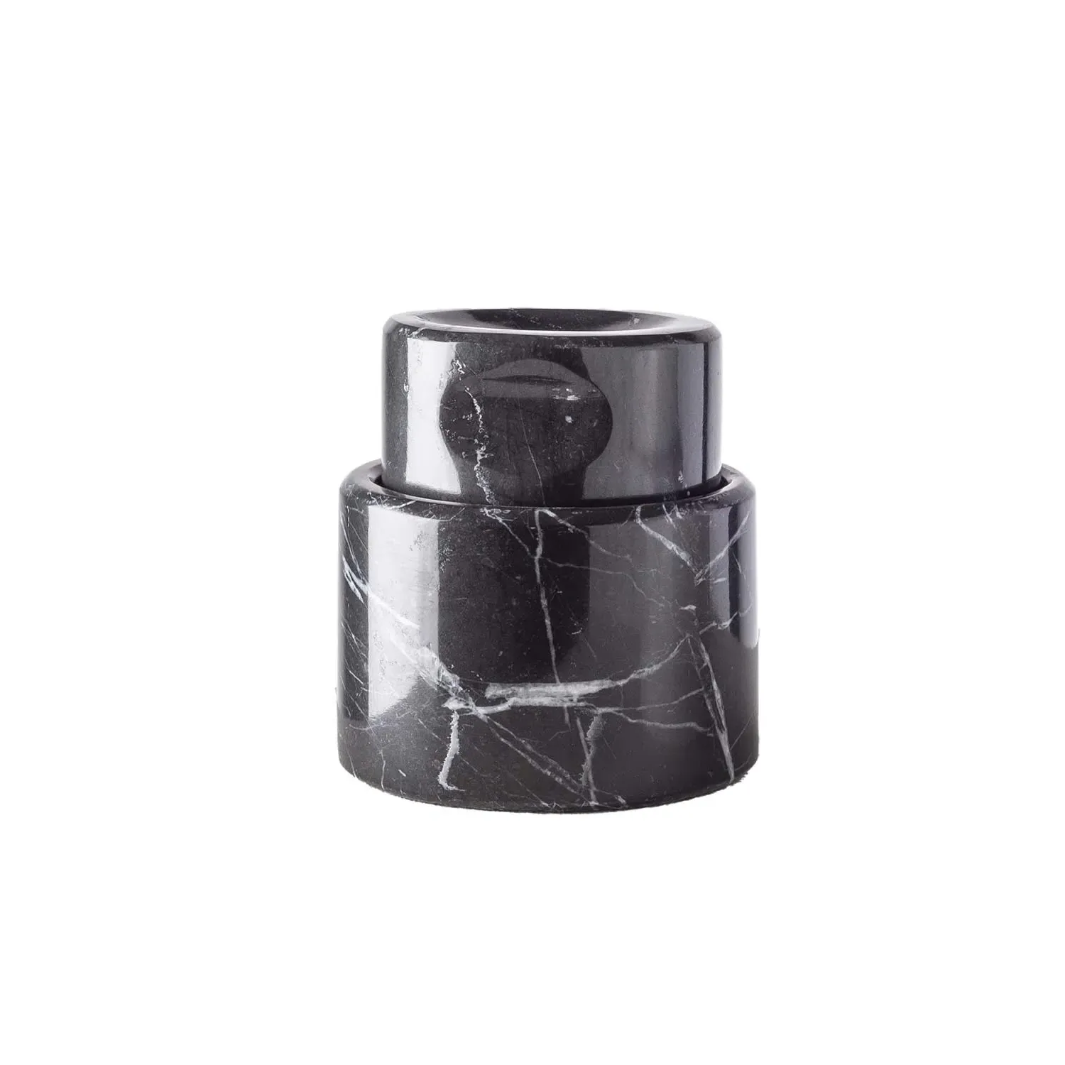 Nutcracker - Black Marble