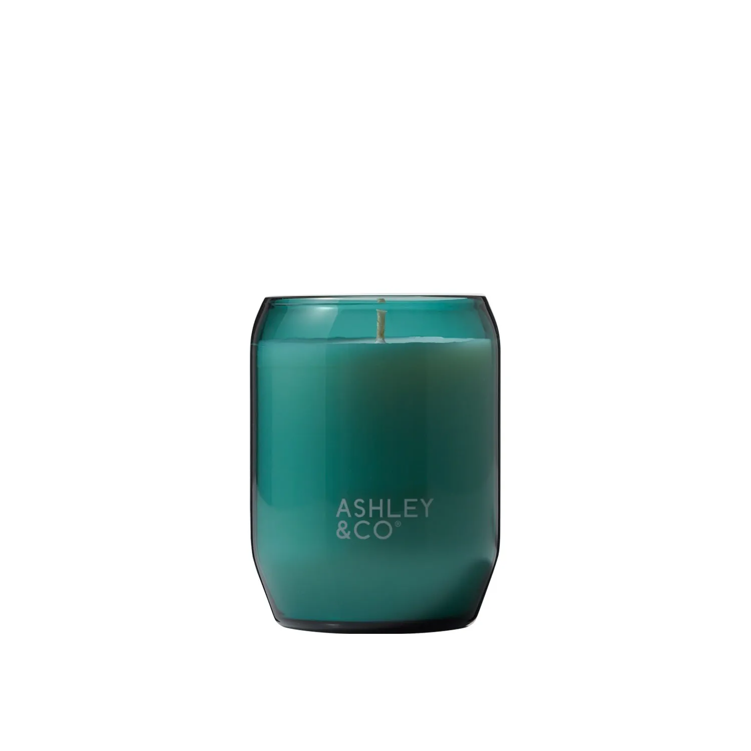 Tui & Kahili Outdoor Candle with Citronella - Grey image