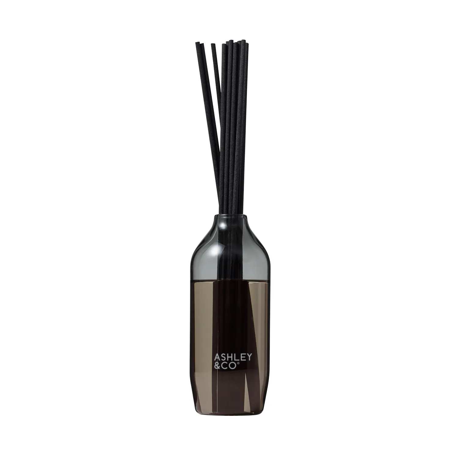 Tui & Kahili Reed Diffuser - Black