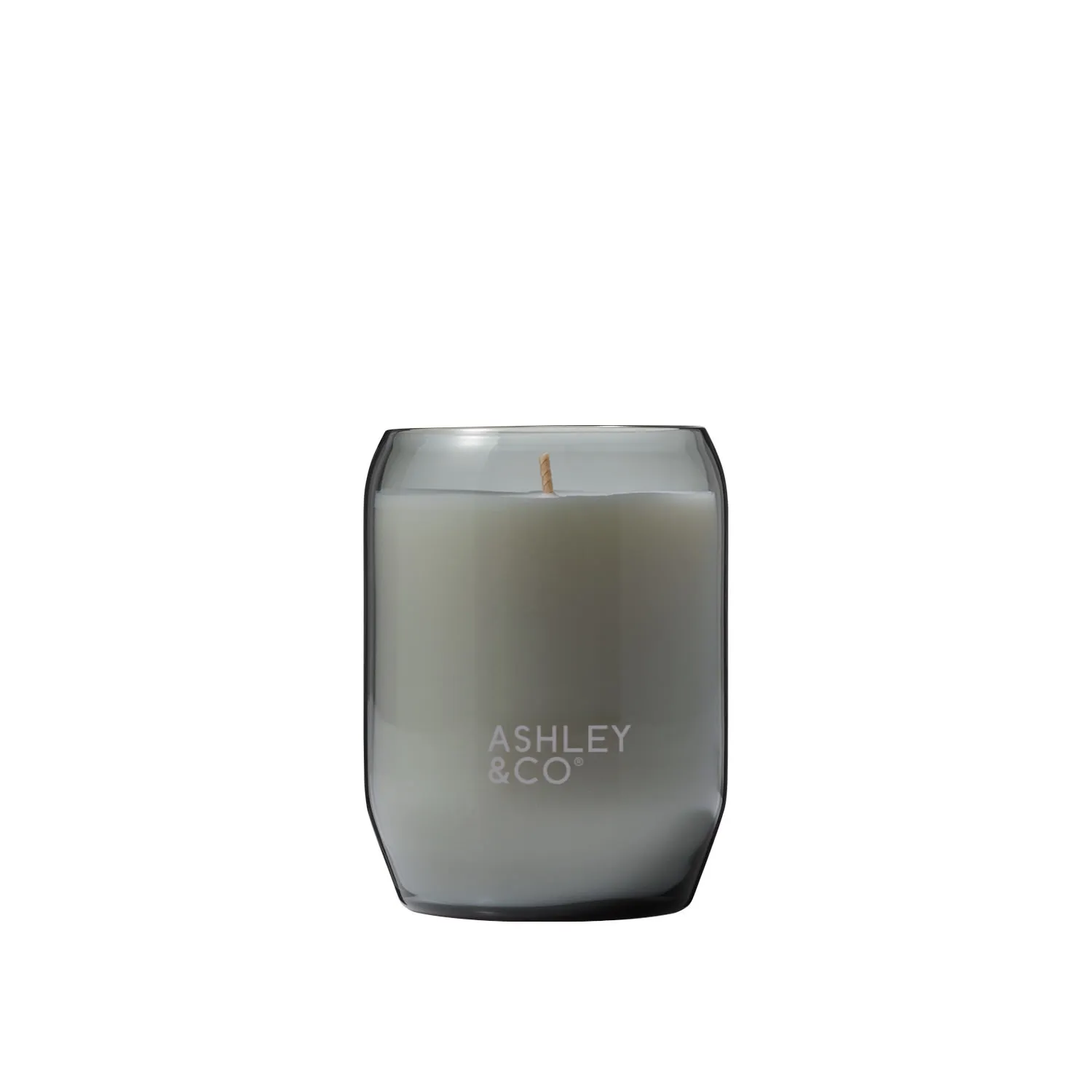 Waxed Perfume Scented Candle - Tui & Kahili