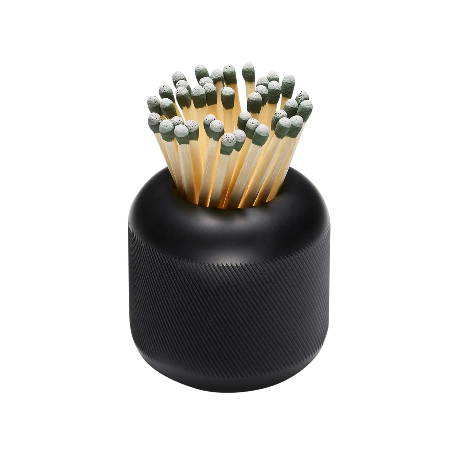 Match Striker - Black, Cast Iron image