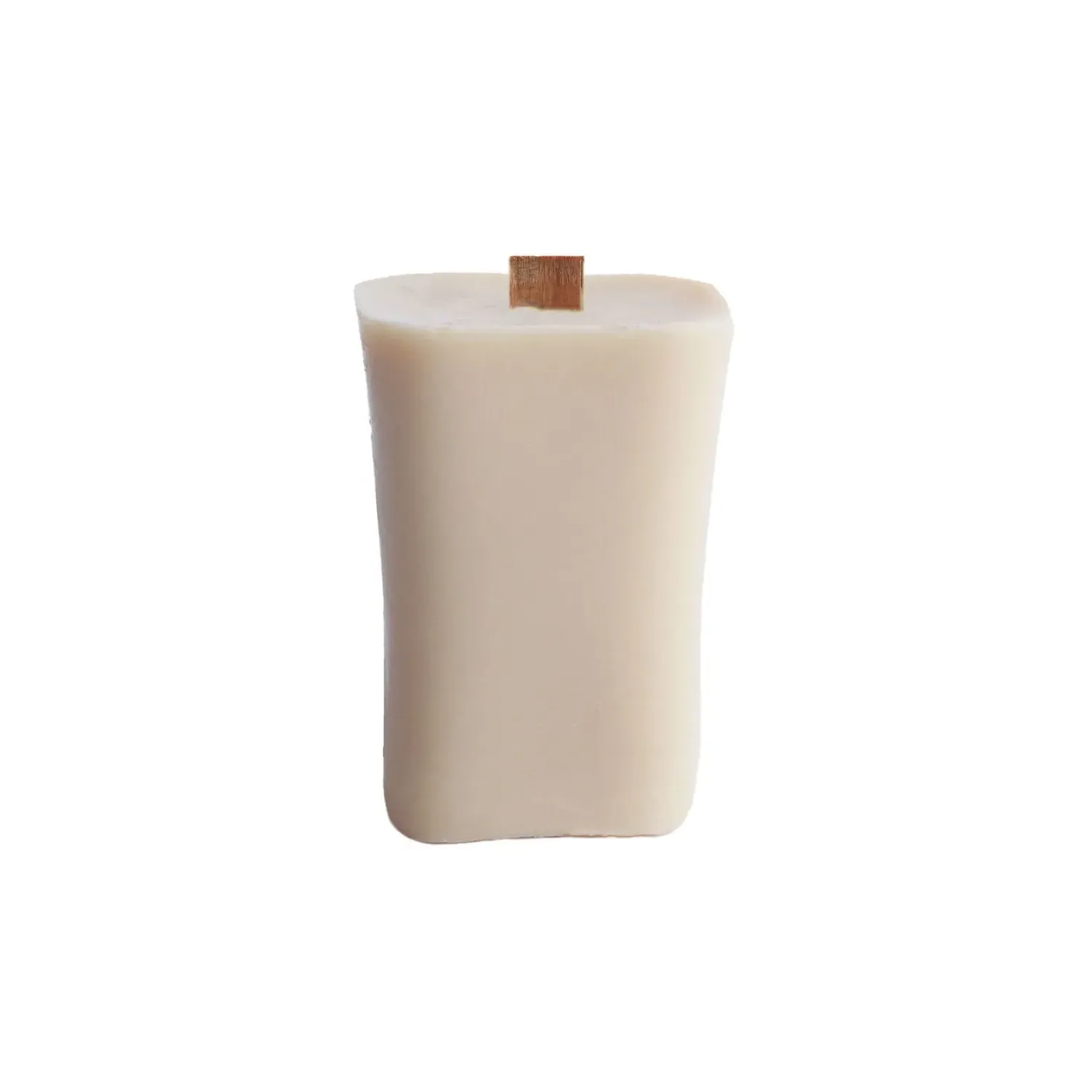 Núr Candle Refill - Cinnamon Birch image