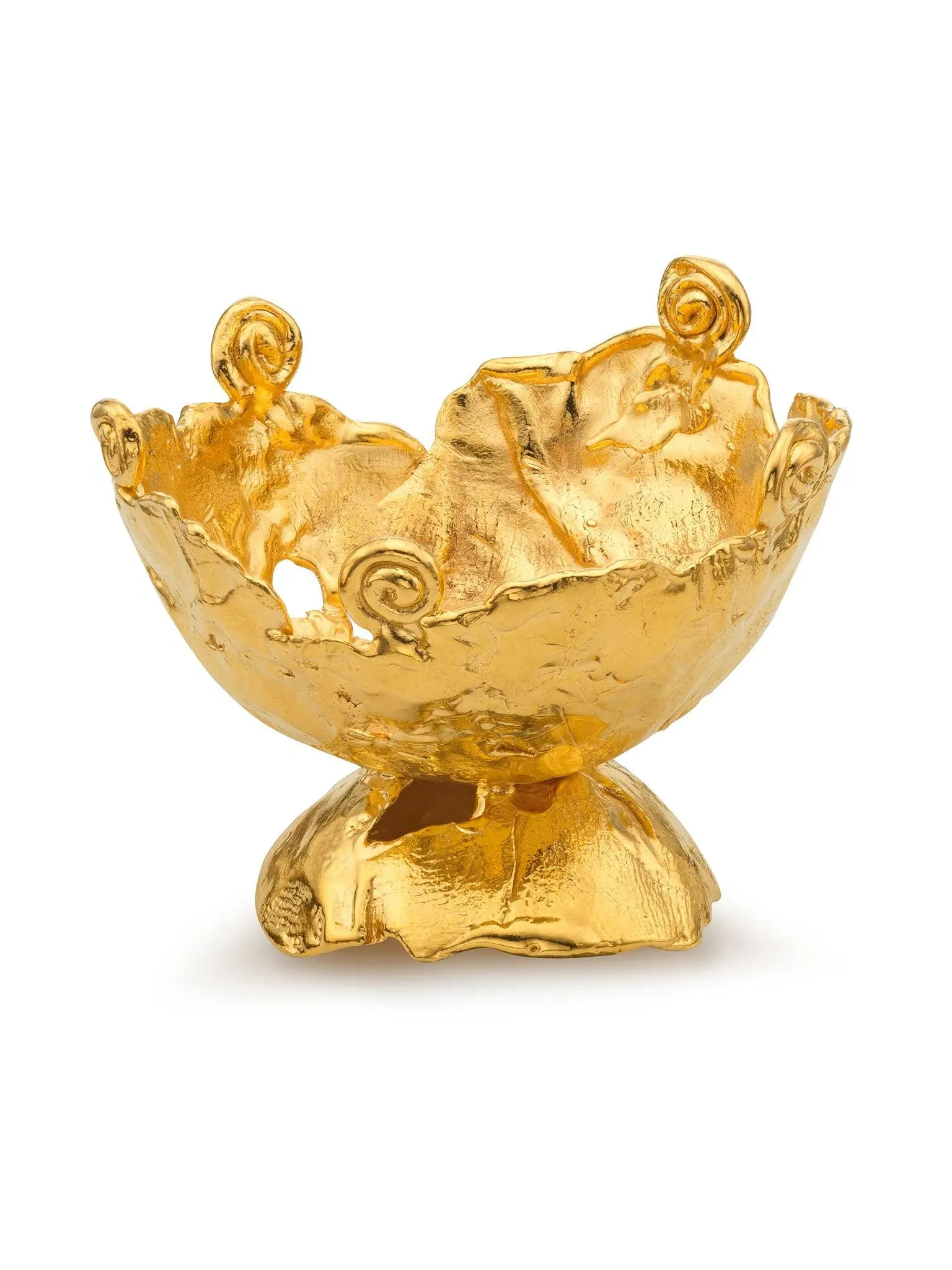 Origin Egg Cup - Gold image