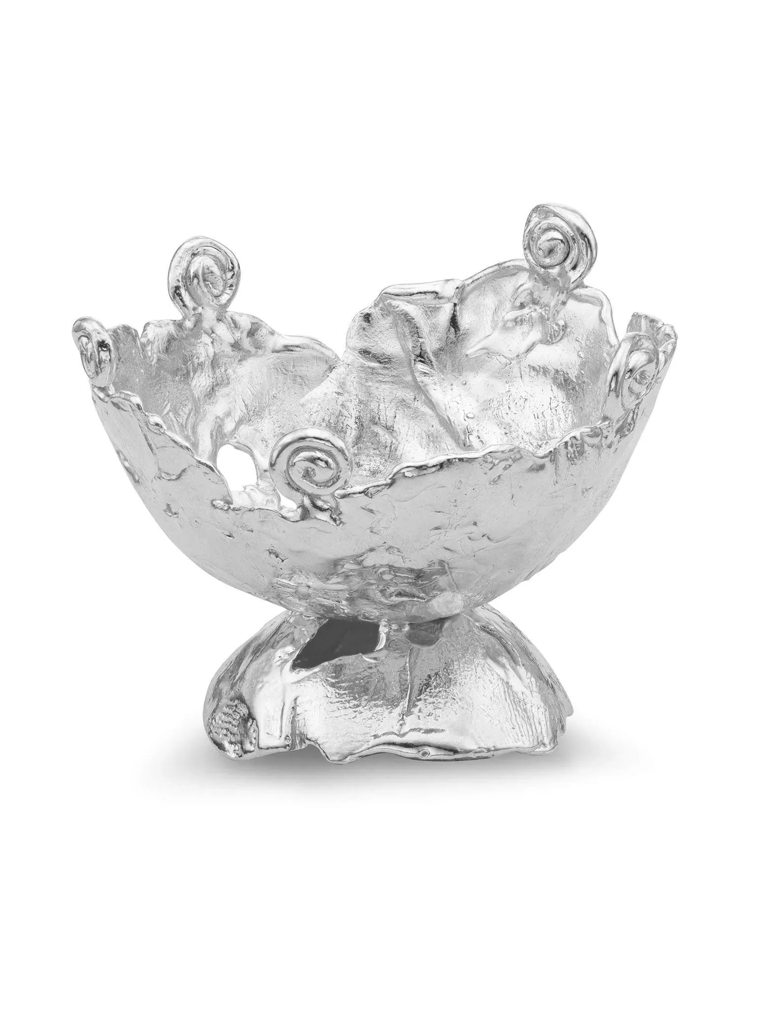 Origin Egg Cup - Silver