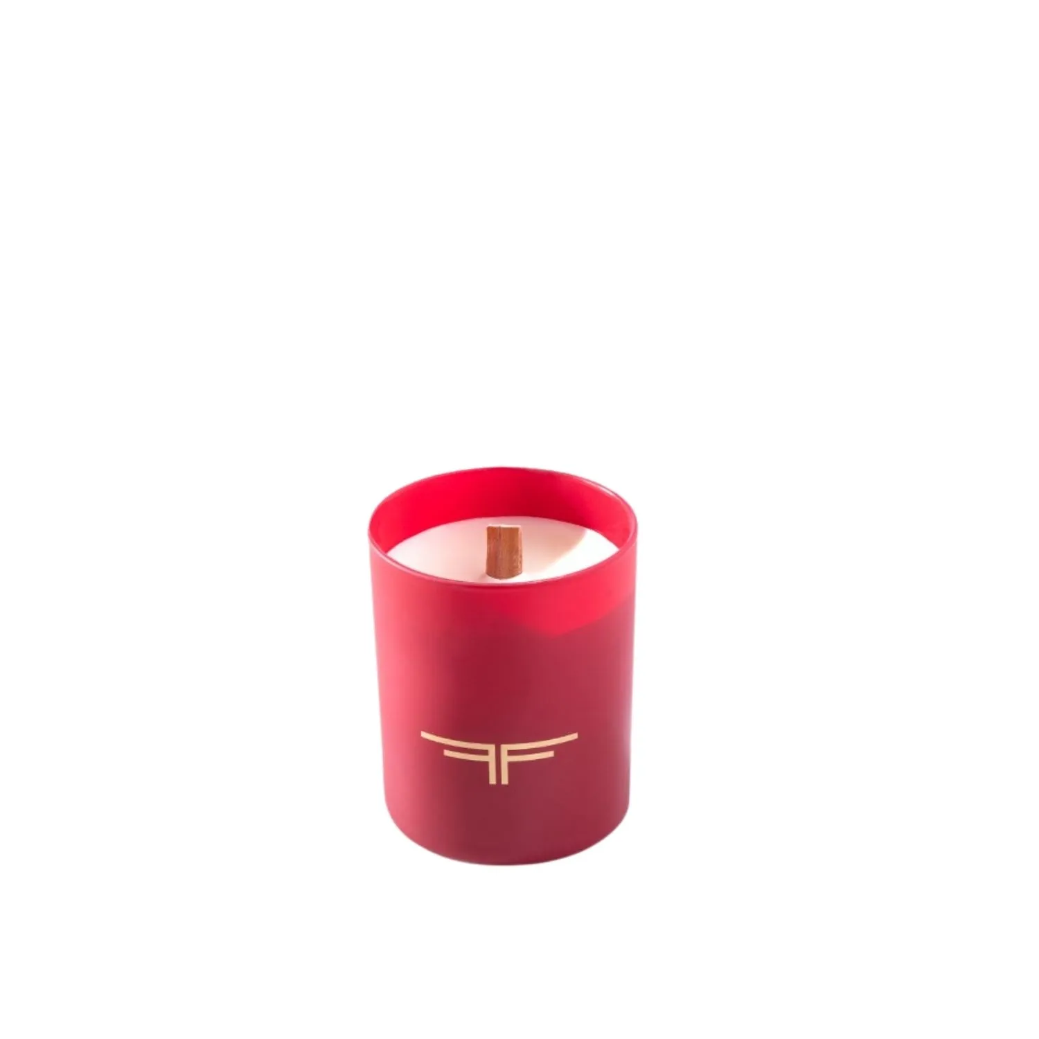 Amore Candle - Red image