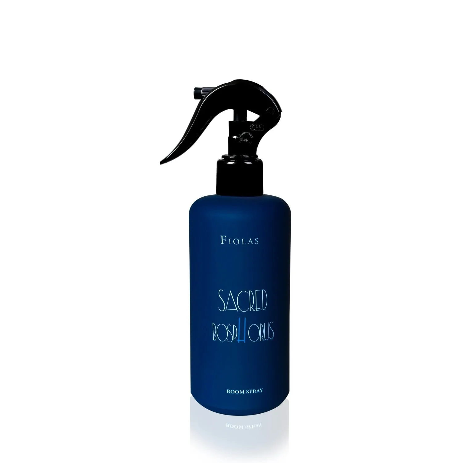 Blue Sacred Bosphorus Room Spray - Blue