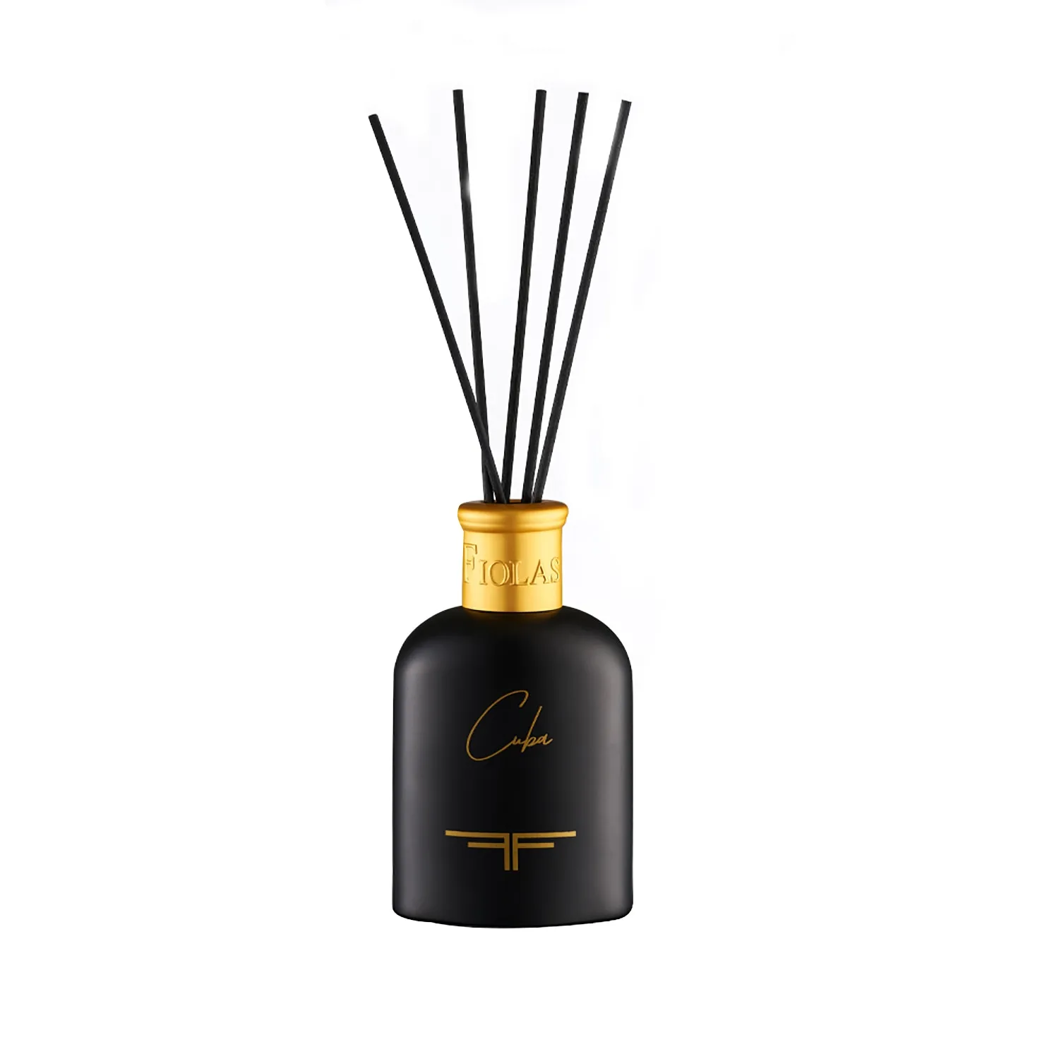 Cuba Diffuser - Black