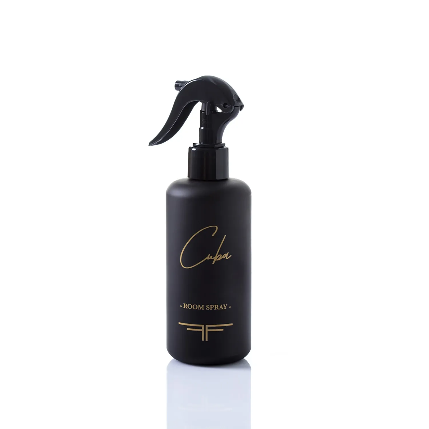 Cuba Room Spray - Black image