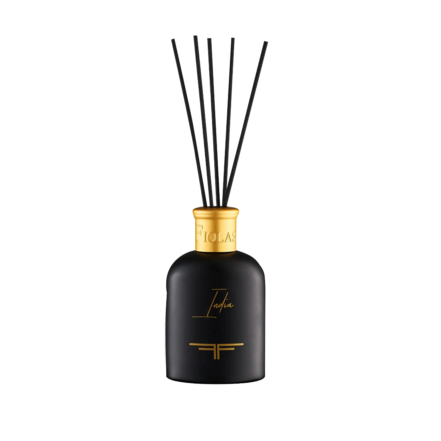 India Diffuser - Black