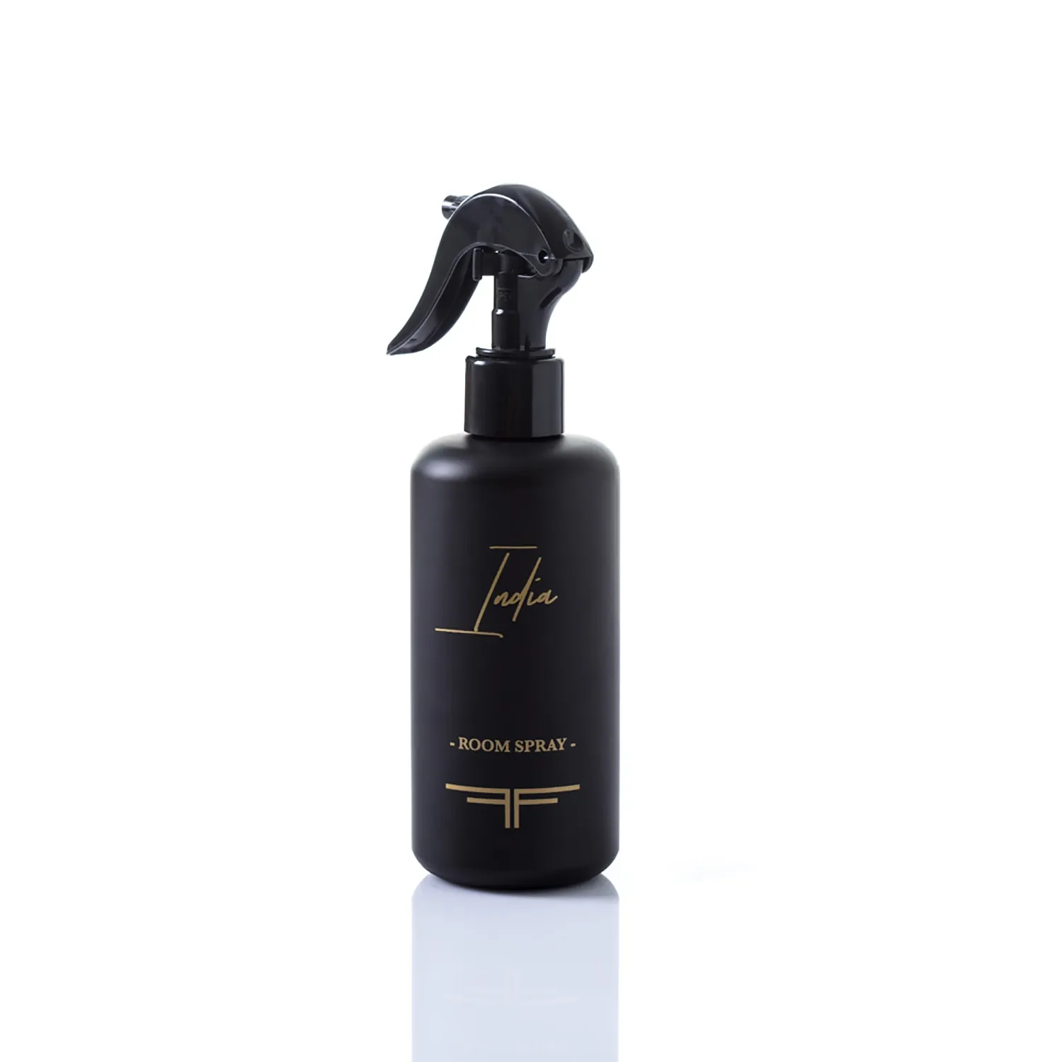 India Room Spray - Black image