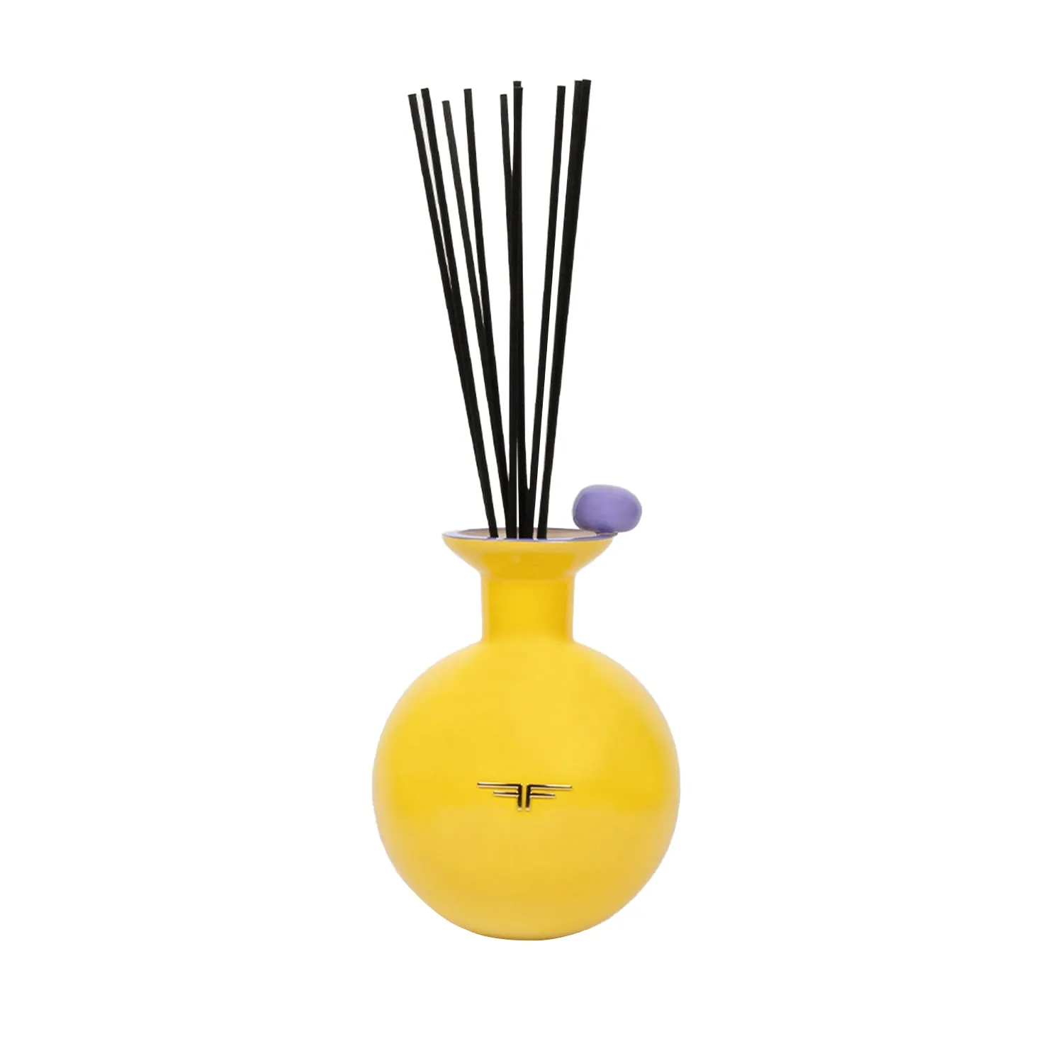 Jupiter Reed Diffuser - Yellow