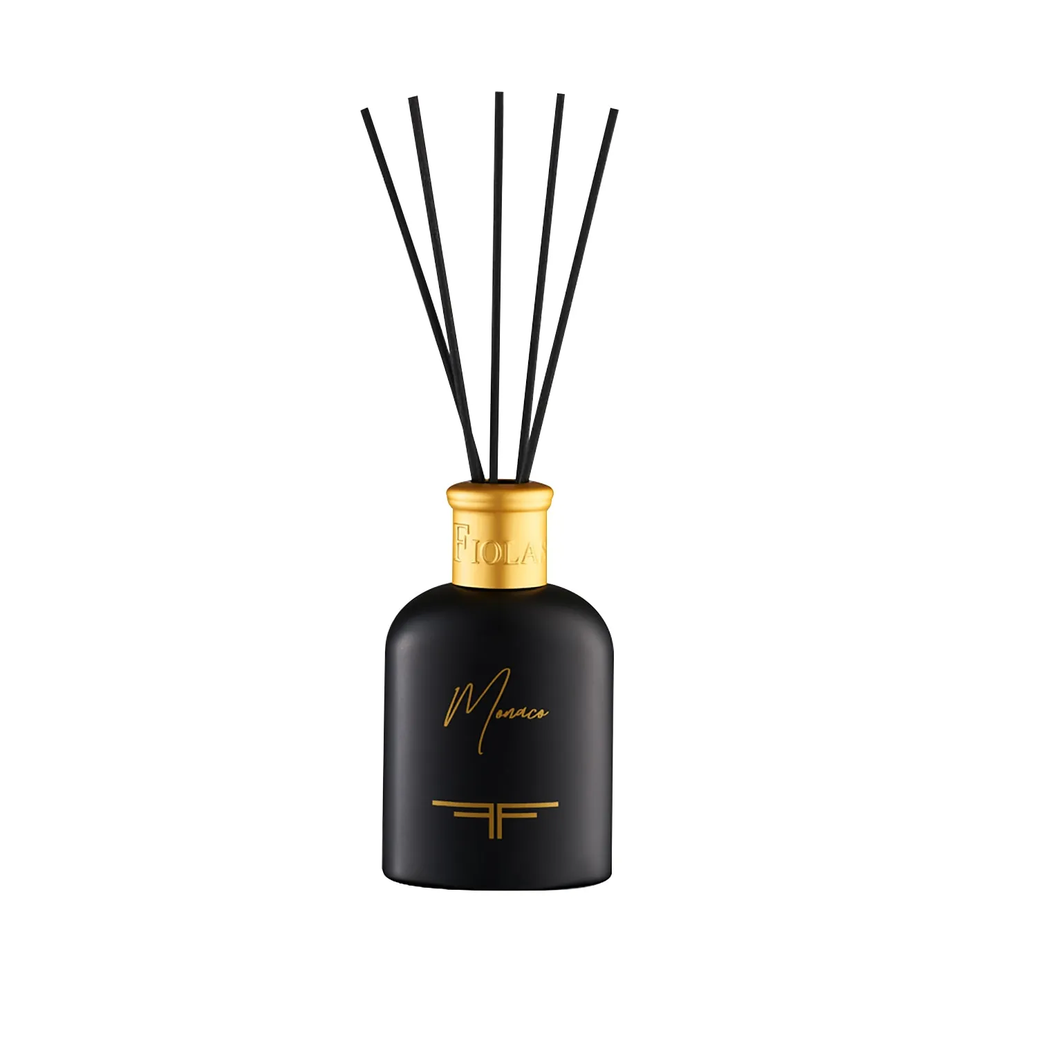 Monaco Reed Diffuser - Black