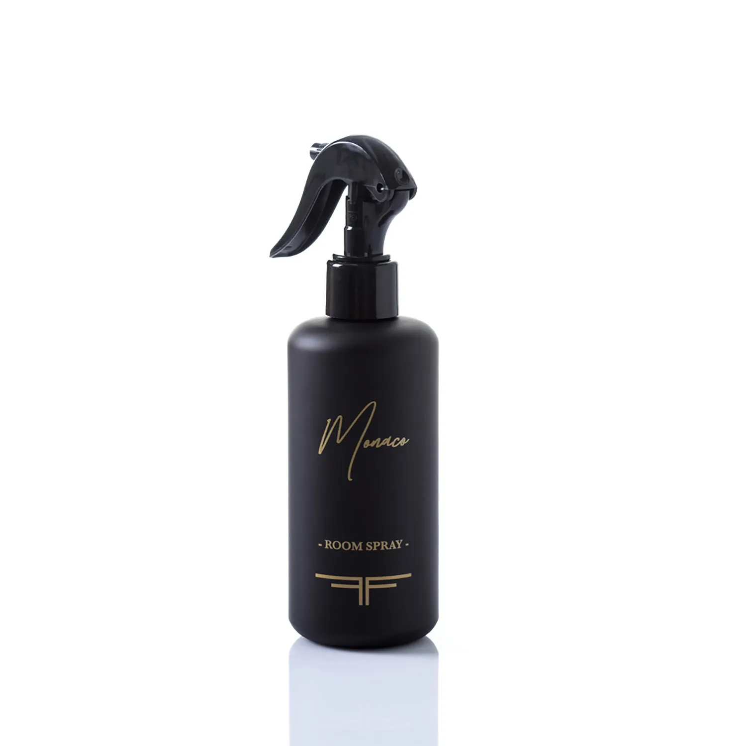 Monaco Room Spray - Black