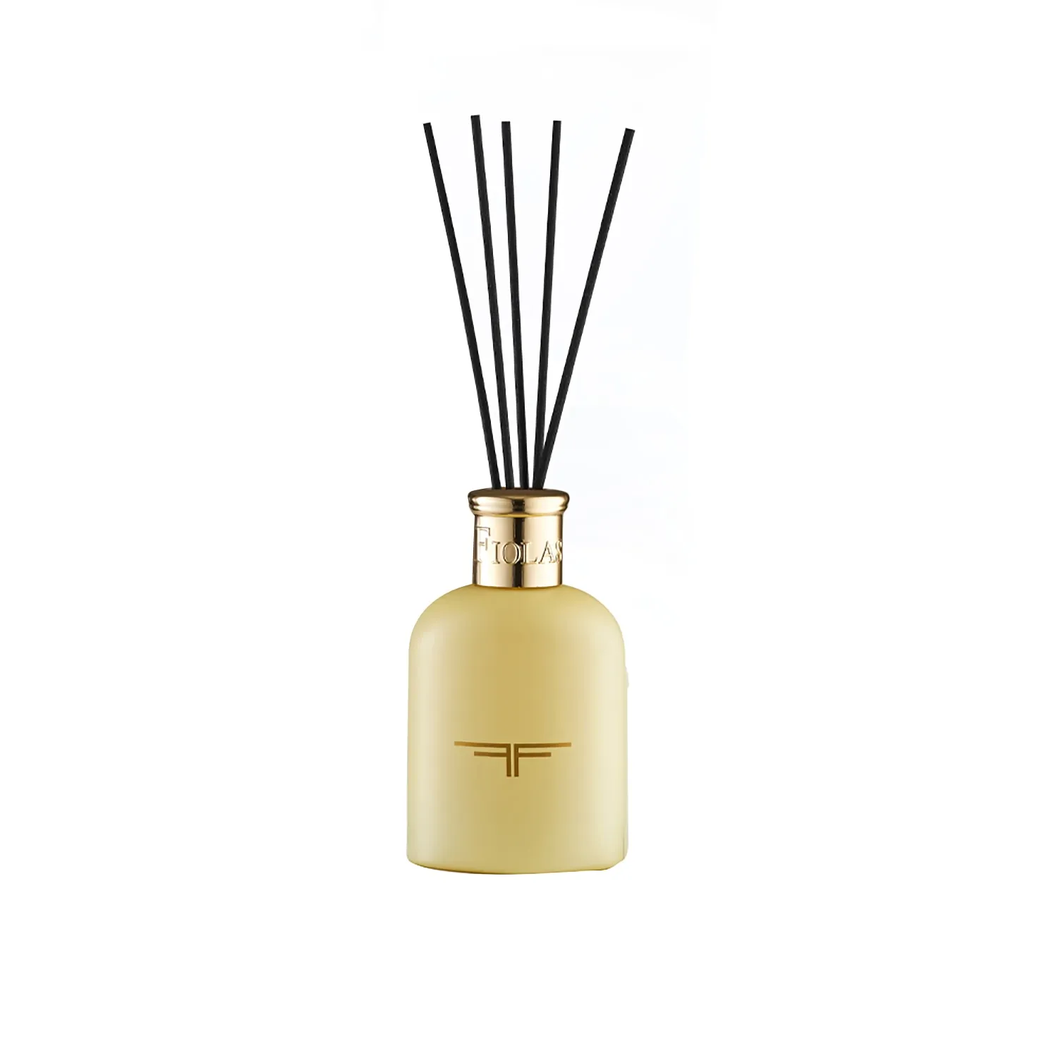 Neutrals Chill Out Reed Diffuser - Orange