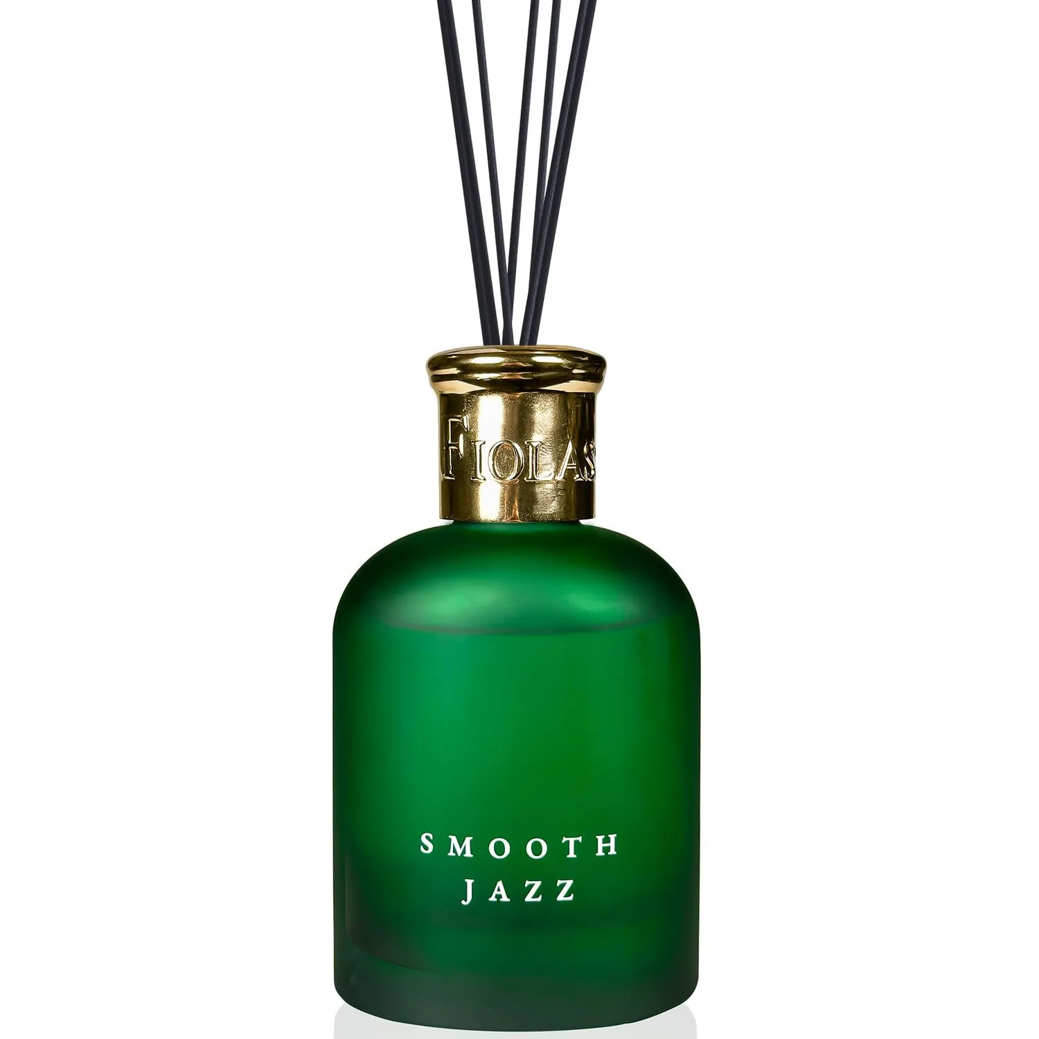 Smooth Jazz Diffuser - Green