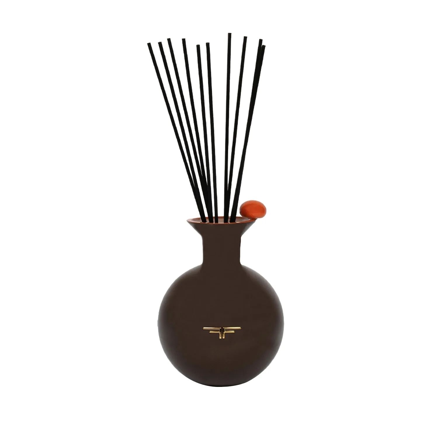 Terra Reed Diffuser - Brown