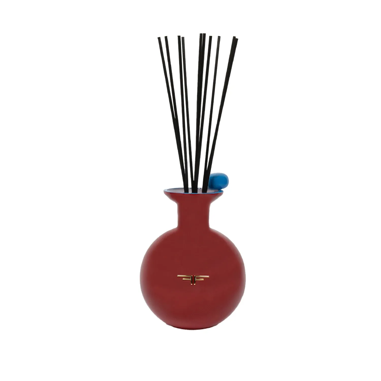 Vulcan Reed Diffuser - Red