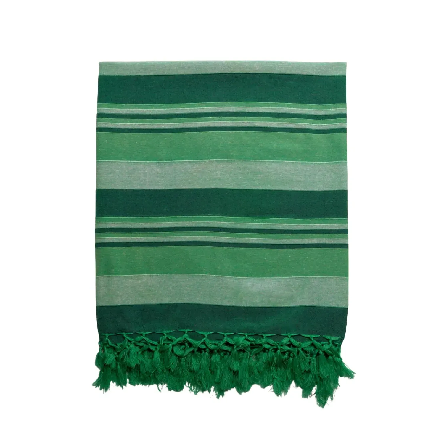 Trieste Throw - Green image
