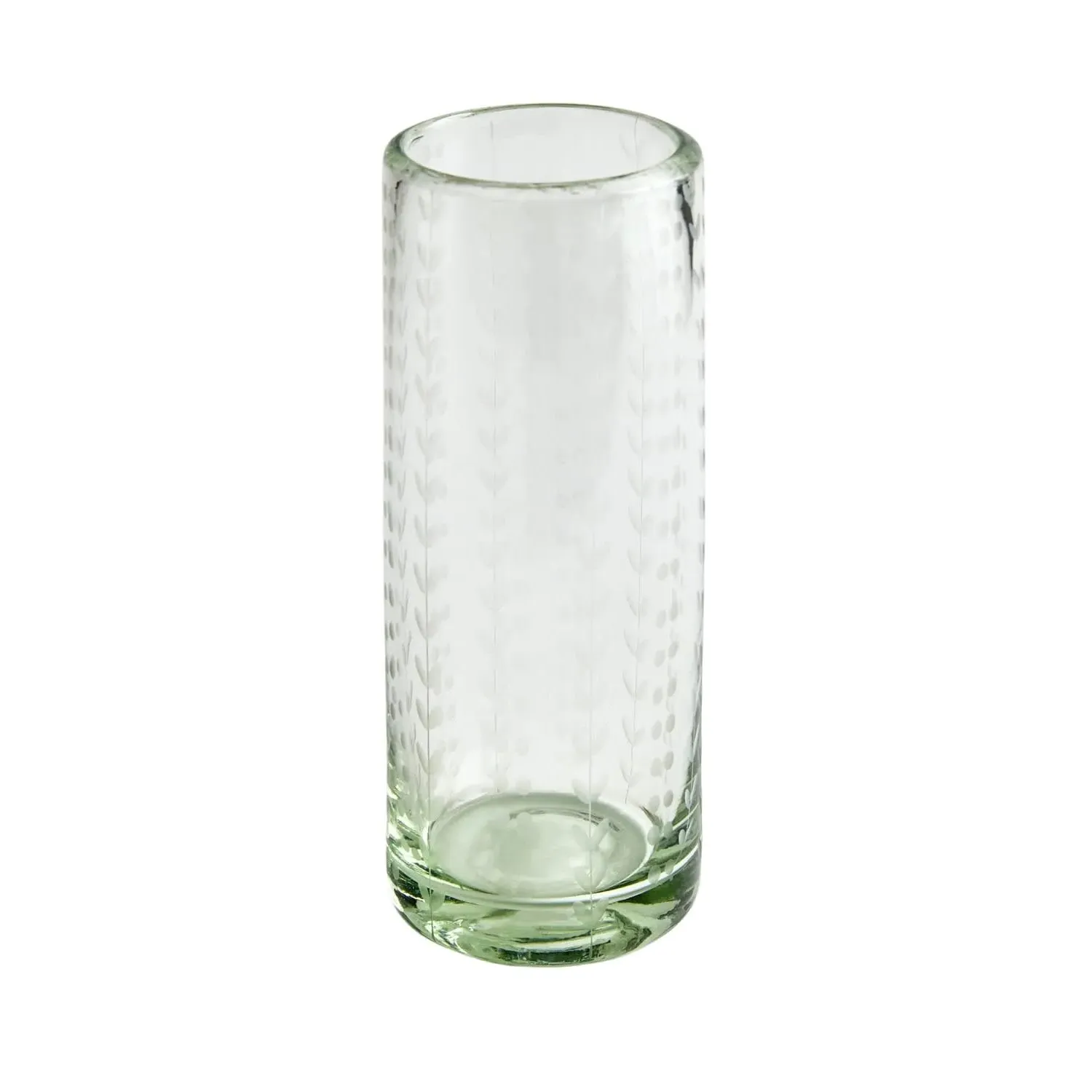 Signature Seven Highball Glass - Clear image