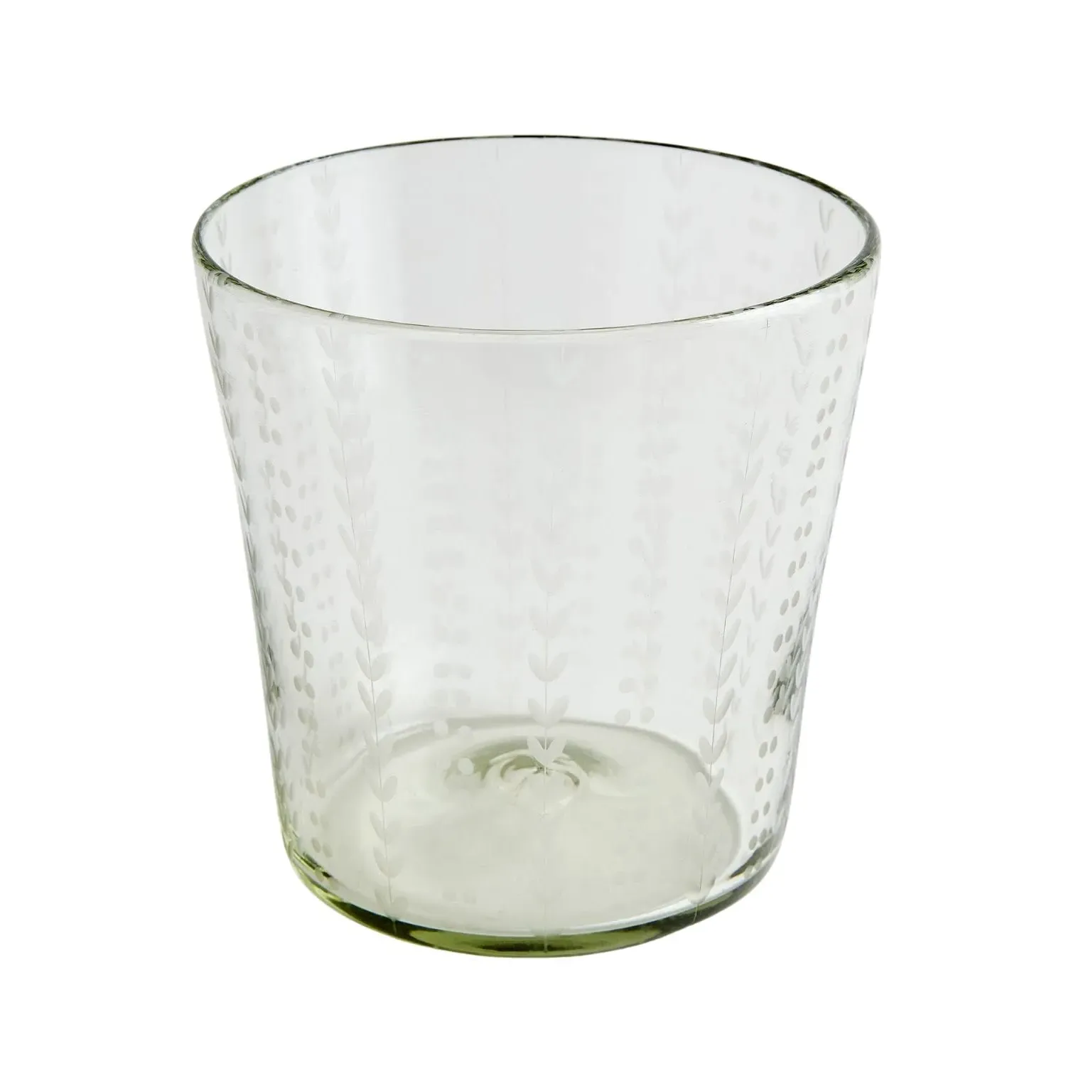 Signature Seven Ice Bucket - Clear
