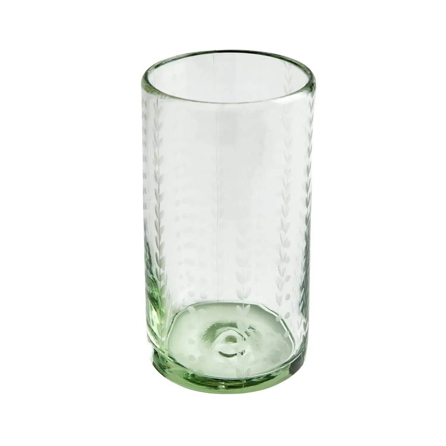 Signature Seven Water Glass - Clear