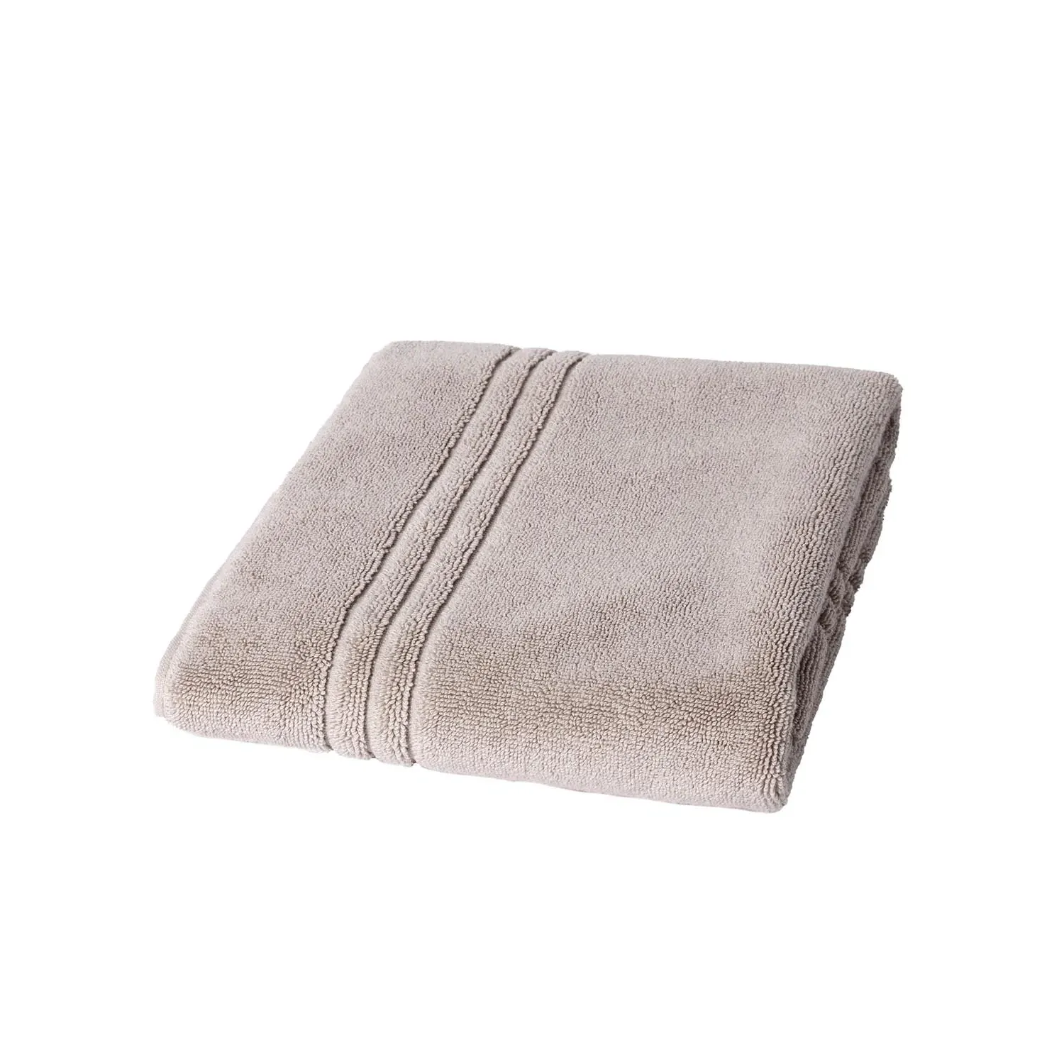 Organic Cotton Bath Mat - Dune