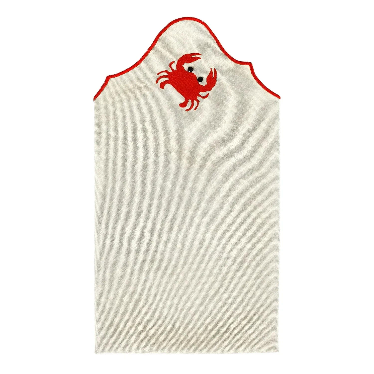 Locusta Cotton Napkins Set of 2 image