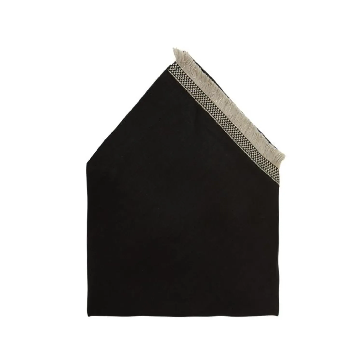 Petit-Carré Linen Napkins Set of 2 - Turkish Linen image