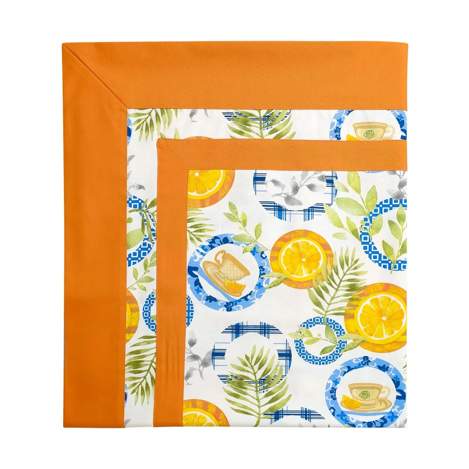 Pomarium Tablecloth - Cotton image