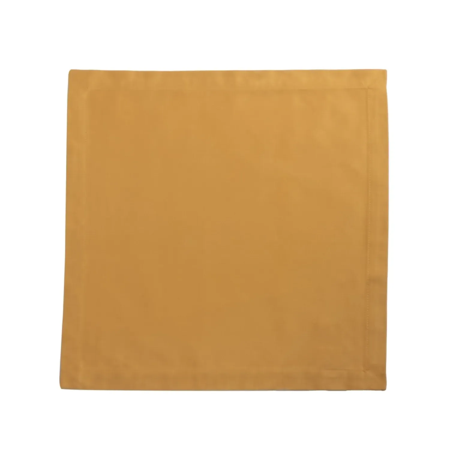 Sunny Cotton Napkins Set - Neutrals image
