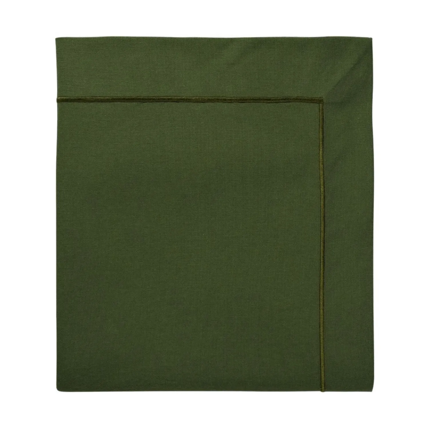 Viridis Cotton Tablecloth image