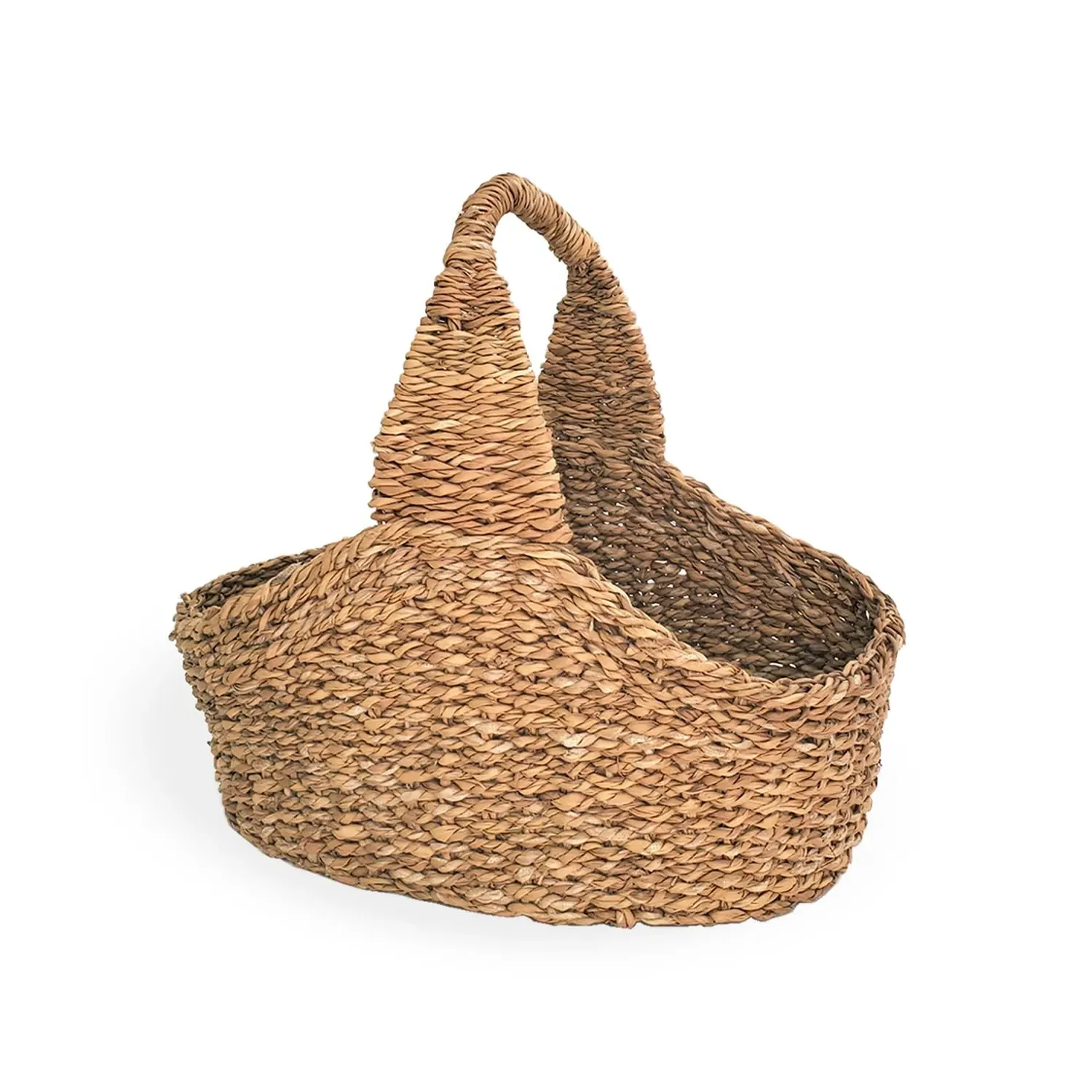Savar Picnic Basket - Natural, Seagrass image