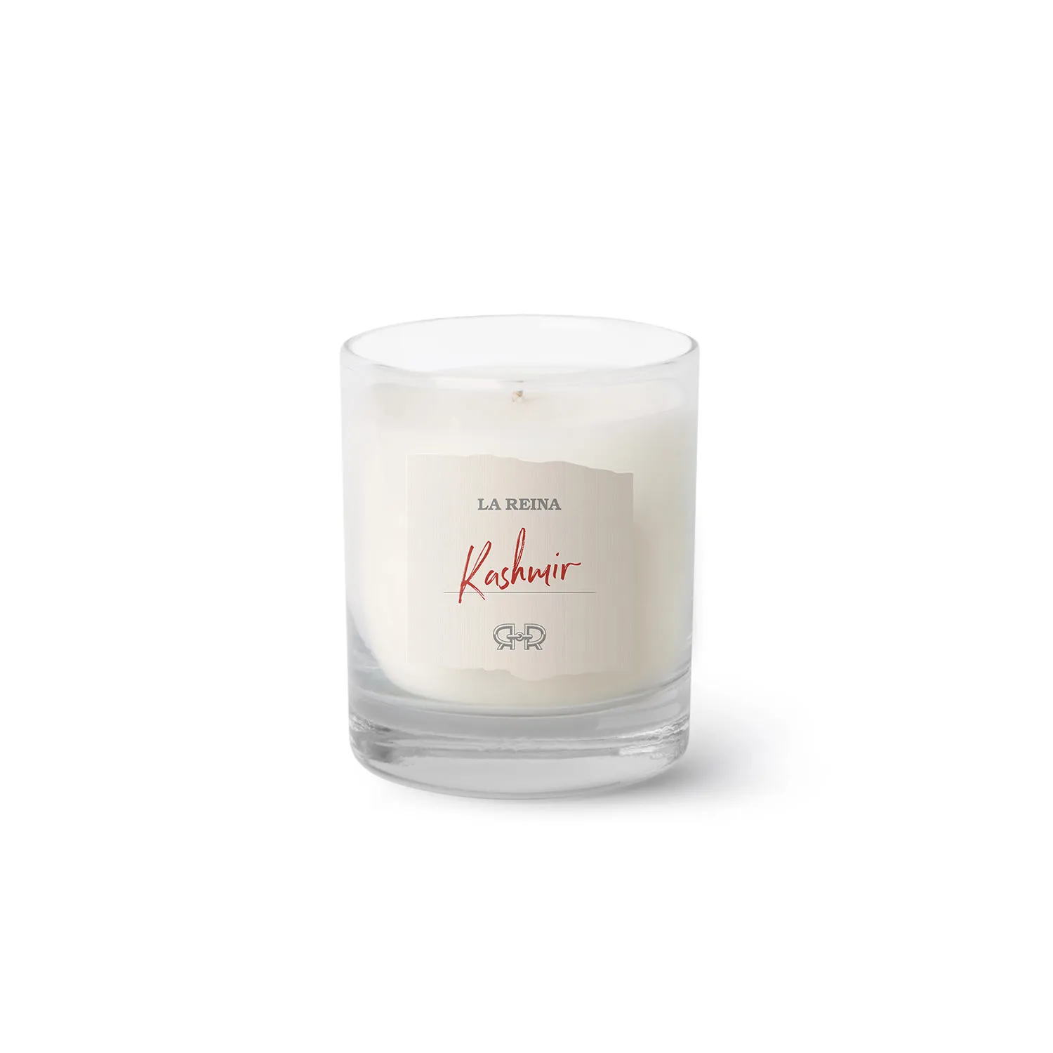 Kashmir Soy Candle 240g - Patchouli