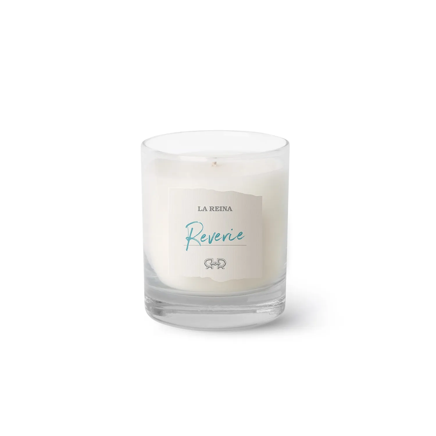 Reverie Soy Candle - Yellow image